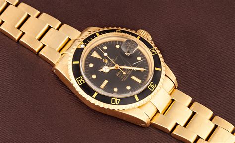 rolex submariner anchor bracelet|gold rolex tiffany 1680.